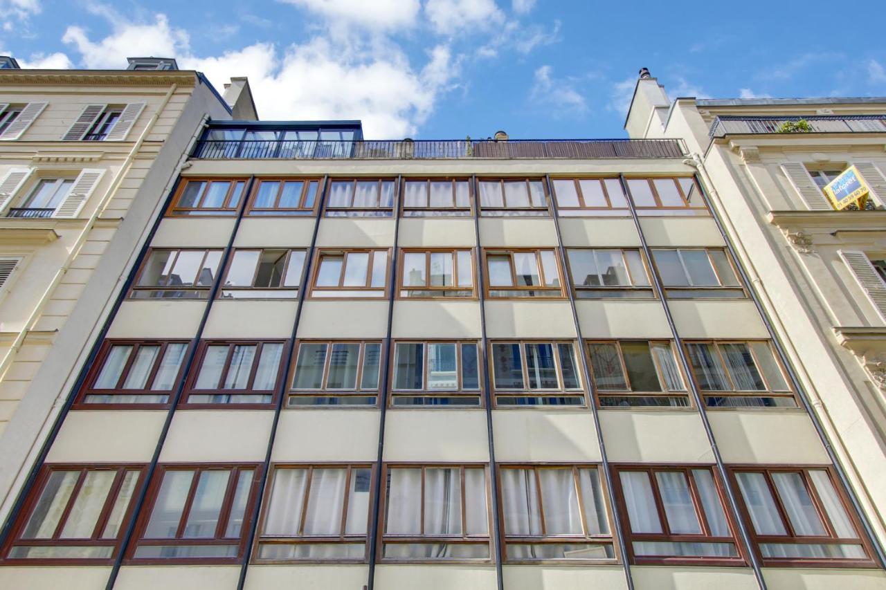 Elegant Près De La Tour Eiffel By Weekome Appartement *