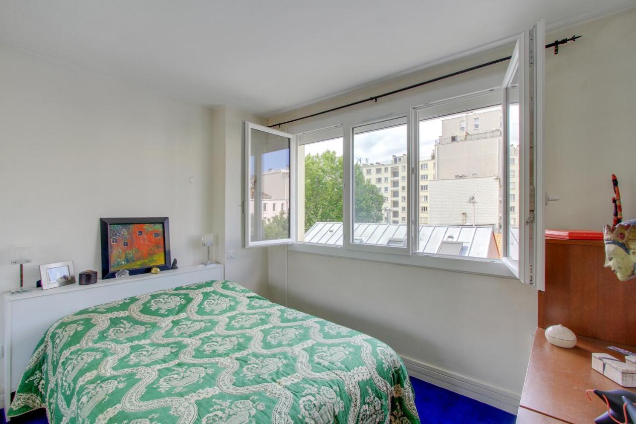 Elegant Près De La Tour Eiffel By Weekome Appartement *